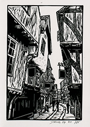 The Shambles