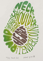 Avocado Cuts