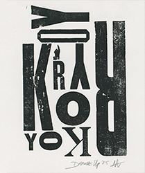 York Letterpress