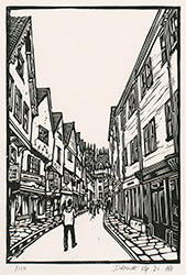 Low Petergate