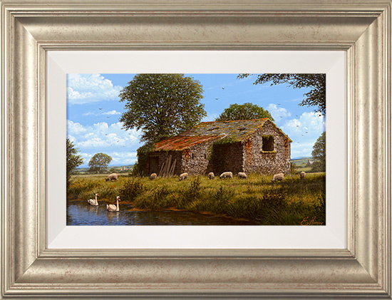 Landscapes and Country Scenes, fine art category click here