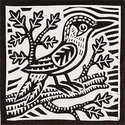 Woodpecker