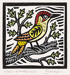 Woodpecker