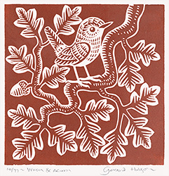Wren and Acorn
