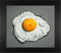 Fried Egg III