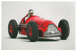 Alfa Romeo 23F