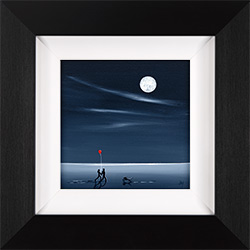 Chasing Moonlight