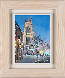 Minster Lights