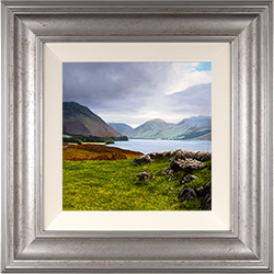 Wast Water, Cumbria