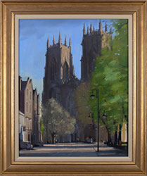 York Minster