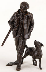 Michael Simpson, Bronze, Close Company