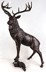 Michael Simpson, Bronze, Majesty 