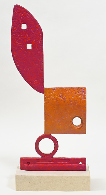 Philip Hearsey, Bronze, Switch