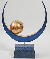 Philip Hearsey, Bronze, Era