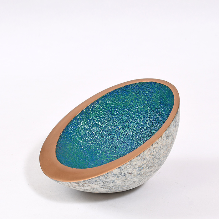 Philip Hearsey, Bronze, New Direction III