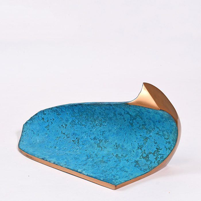 Philip Hearsey, Bronze, Shorewind