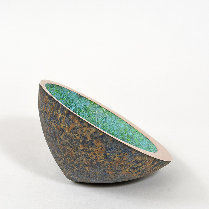 Philip Hearsey, Bronze, New Direction III