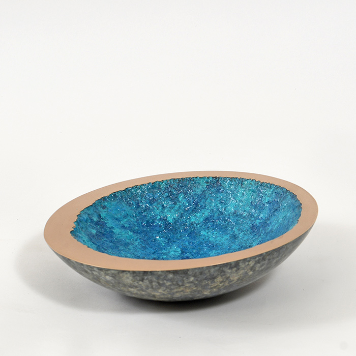 Philip Hearsey, Bronze, Prime Direction III