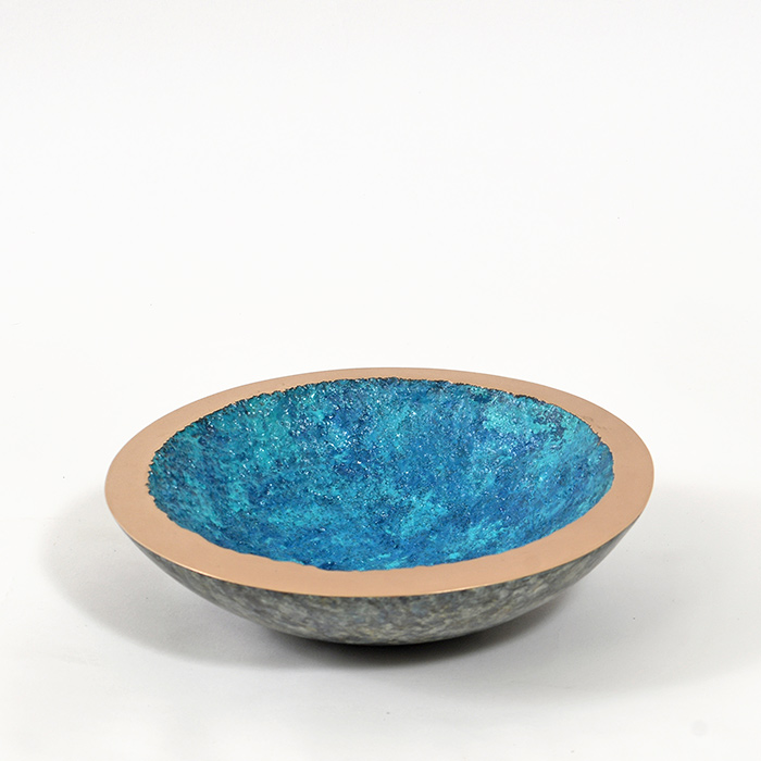 Philip Hearsey, Bronze, Prime Direction III