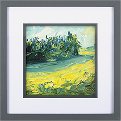 Oilseed, Wishanger
