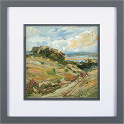 Harvest, Aylworth