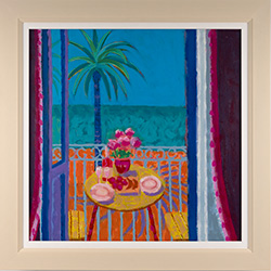 Still Life No. 89