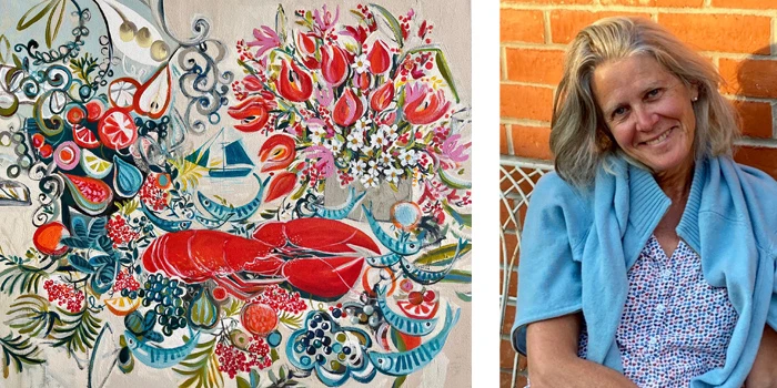 Marissa Weatherhead and Kate Lycett join York Fine Arts