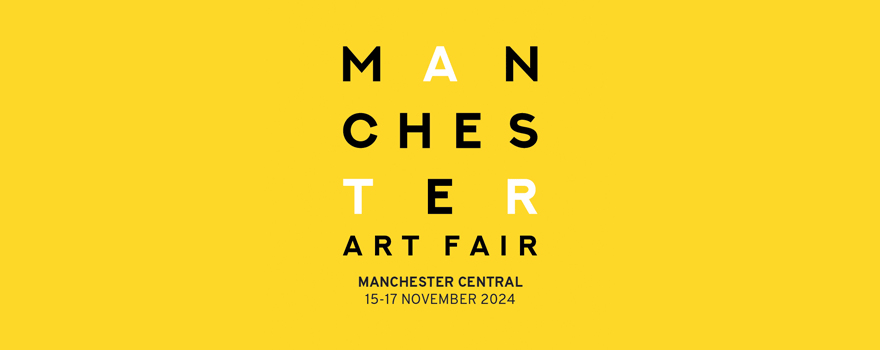 York Fine Arts Returns for Manchester Art Fair 2024