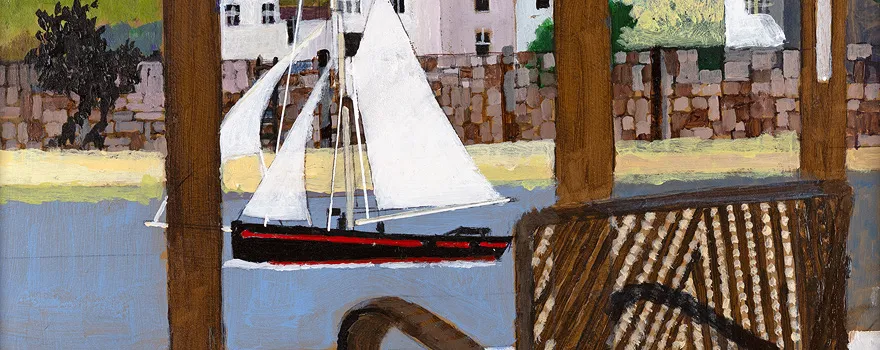 Mike Hall: A Legacy of Light