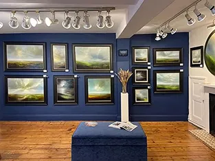 Visit our York gallery